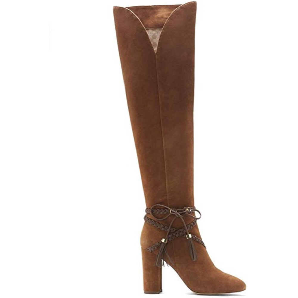 Louise et Cie Tallen boots. Woman’s size 6m/36.